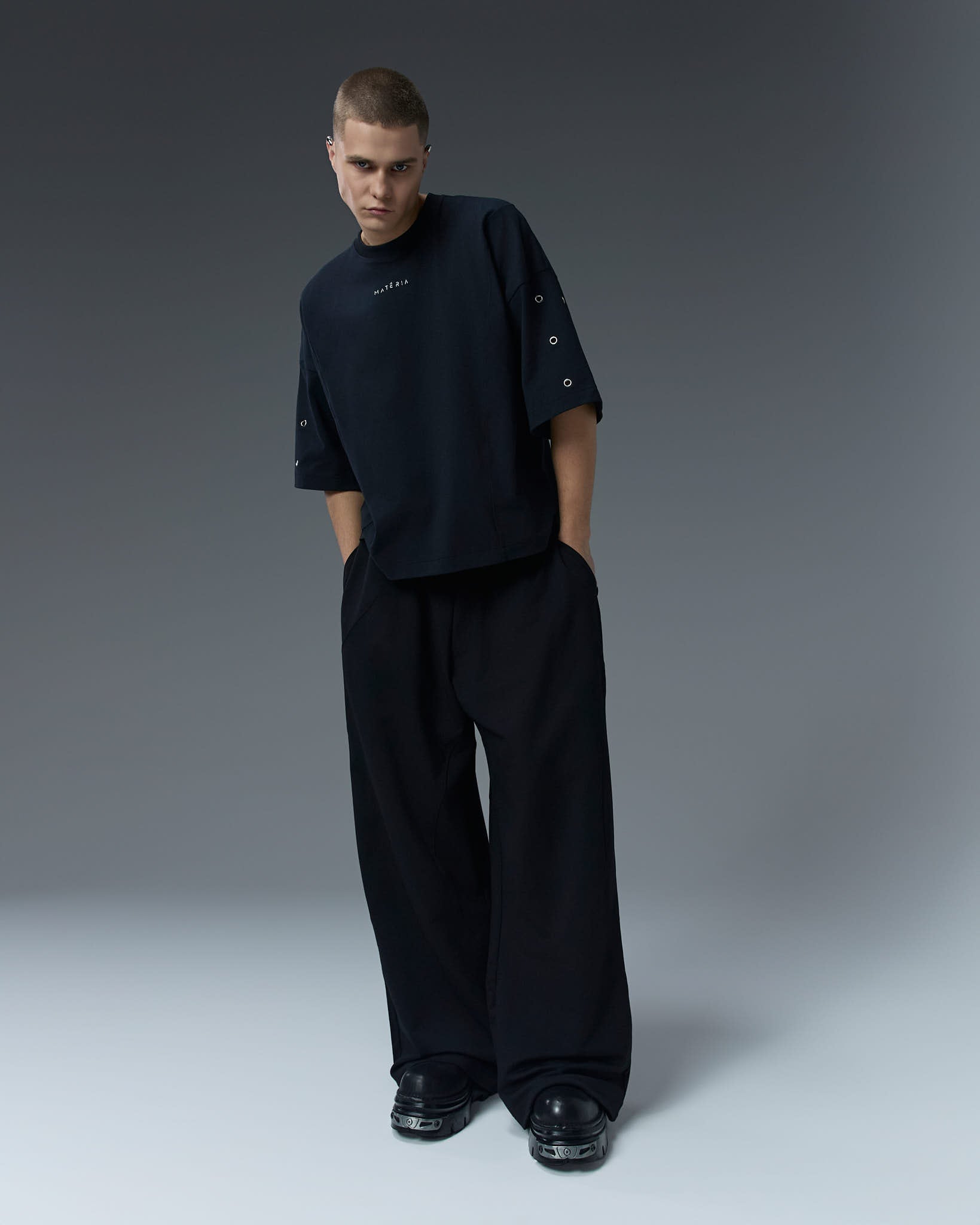 NO1.1 T-shirts