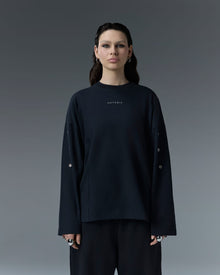 NO1.2 T-shirts Long Sleeves