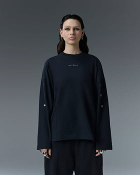 NO1.2 T-shirts Long Sleeves