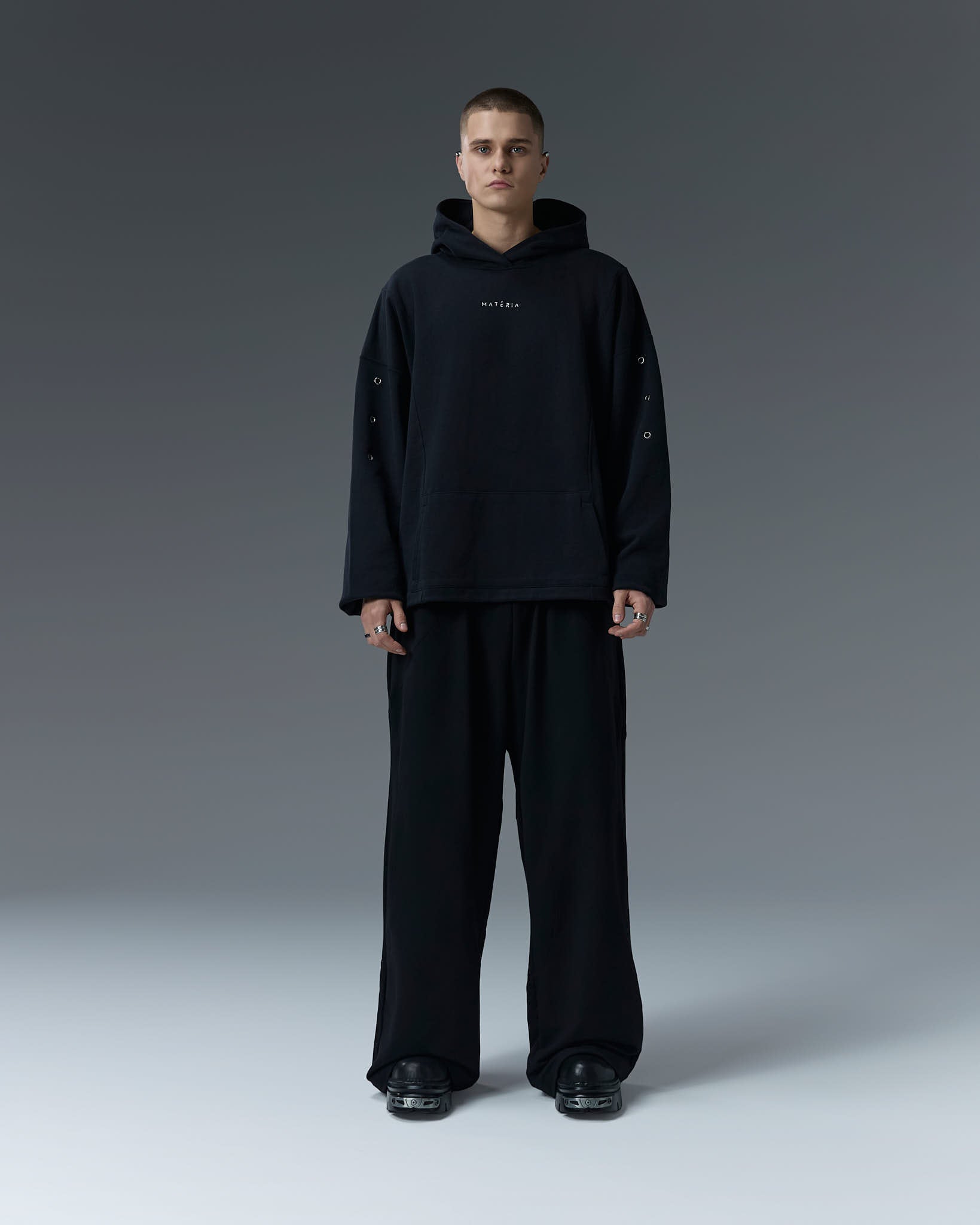 NO1.3 Hoodie