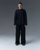 NO1.2 T-shirts Long Sleeves