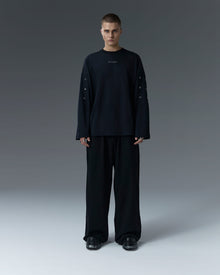 NO1.2 T-shirts Long Sleeves