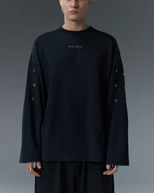 NO1.2 T-shirts Long Sleeves
