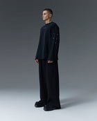 NO1.2 T-shirts Long Sleeves