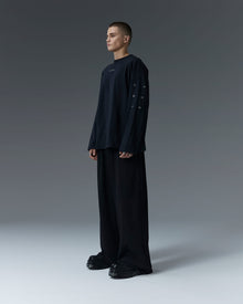 NO1.2 T-shirts Long Sleeves