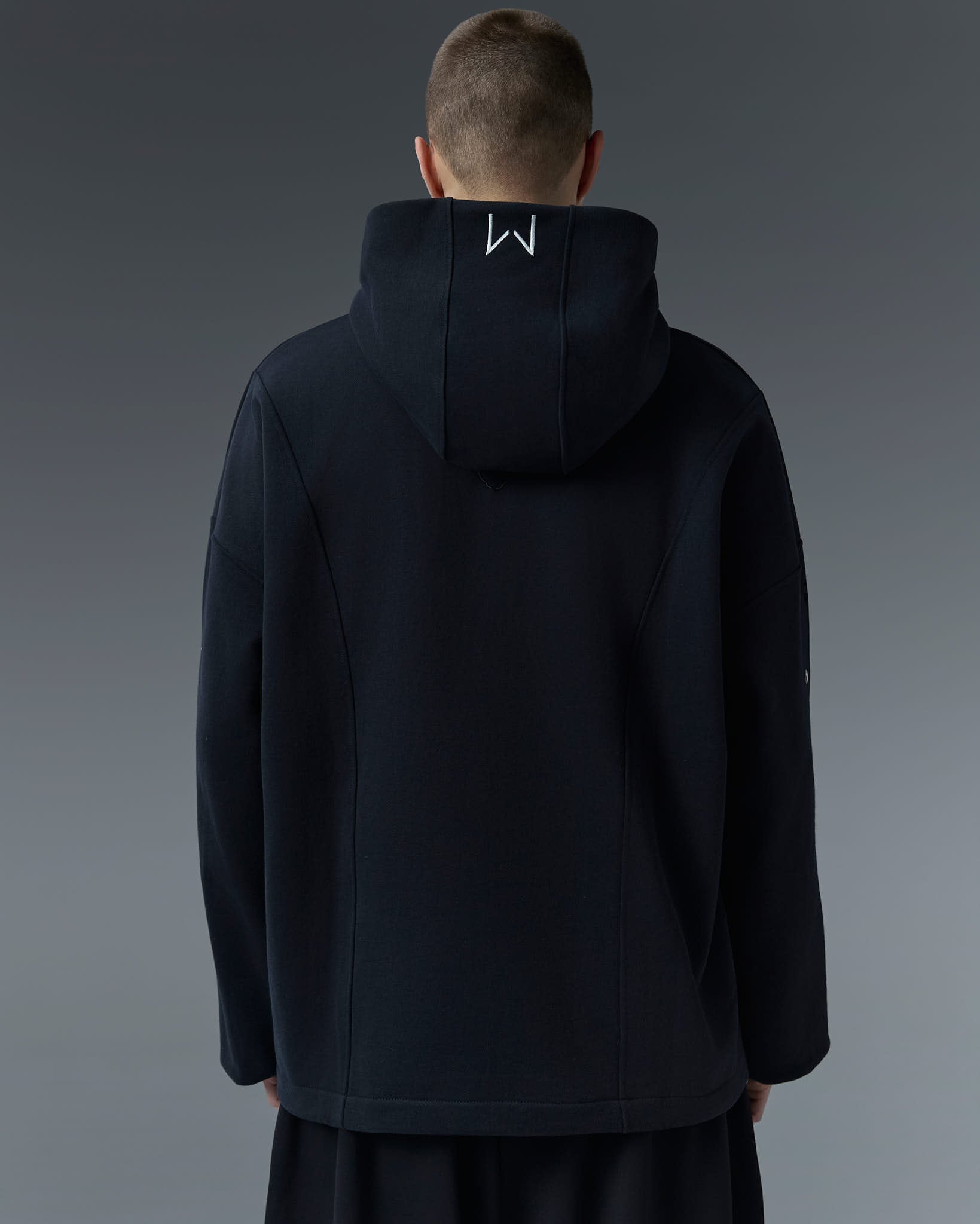 NO1.3 Hoodie