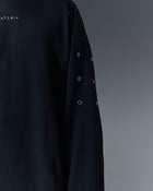 NO1.2 T-shirts Long Sleeves