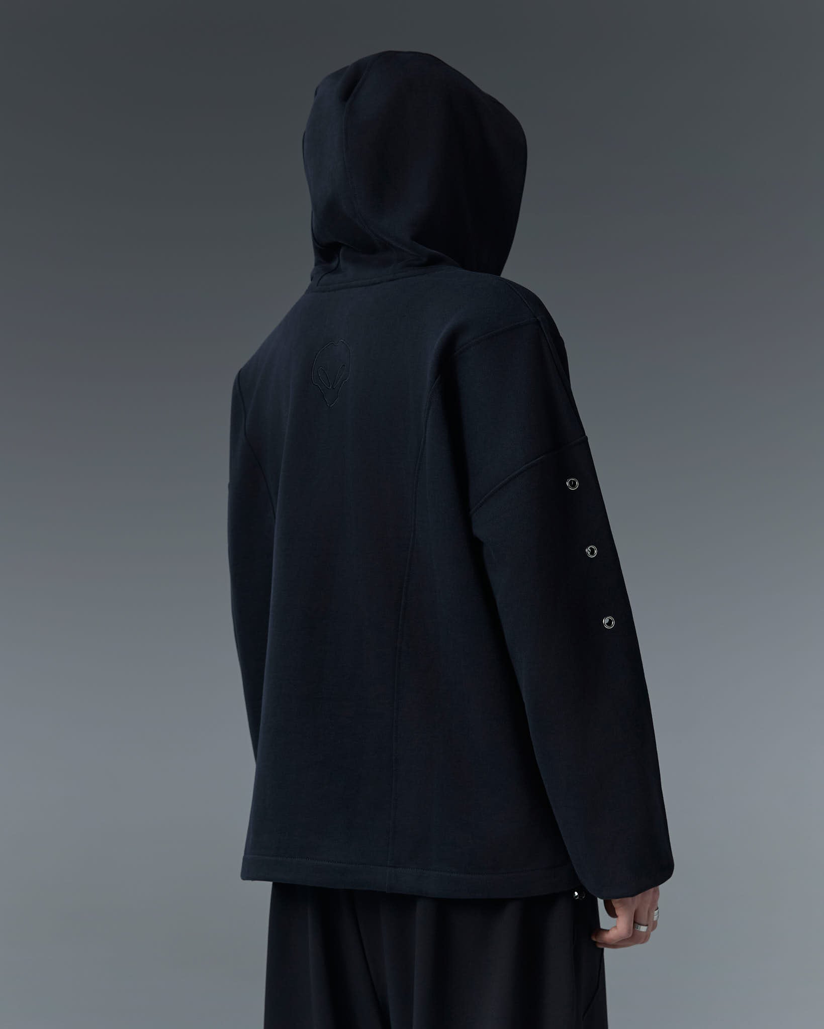 NO1.3 Hoodie