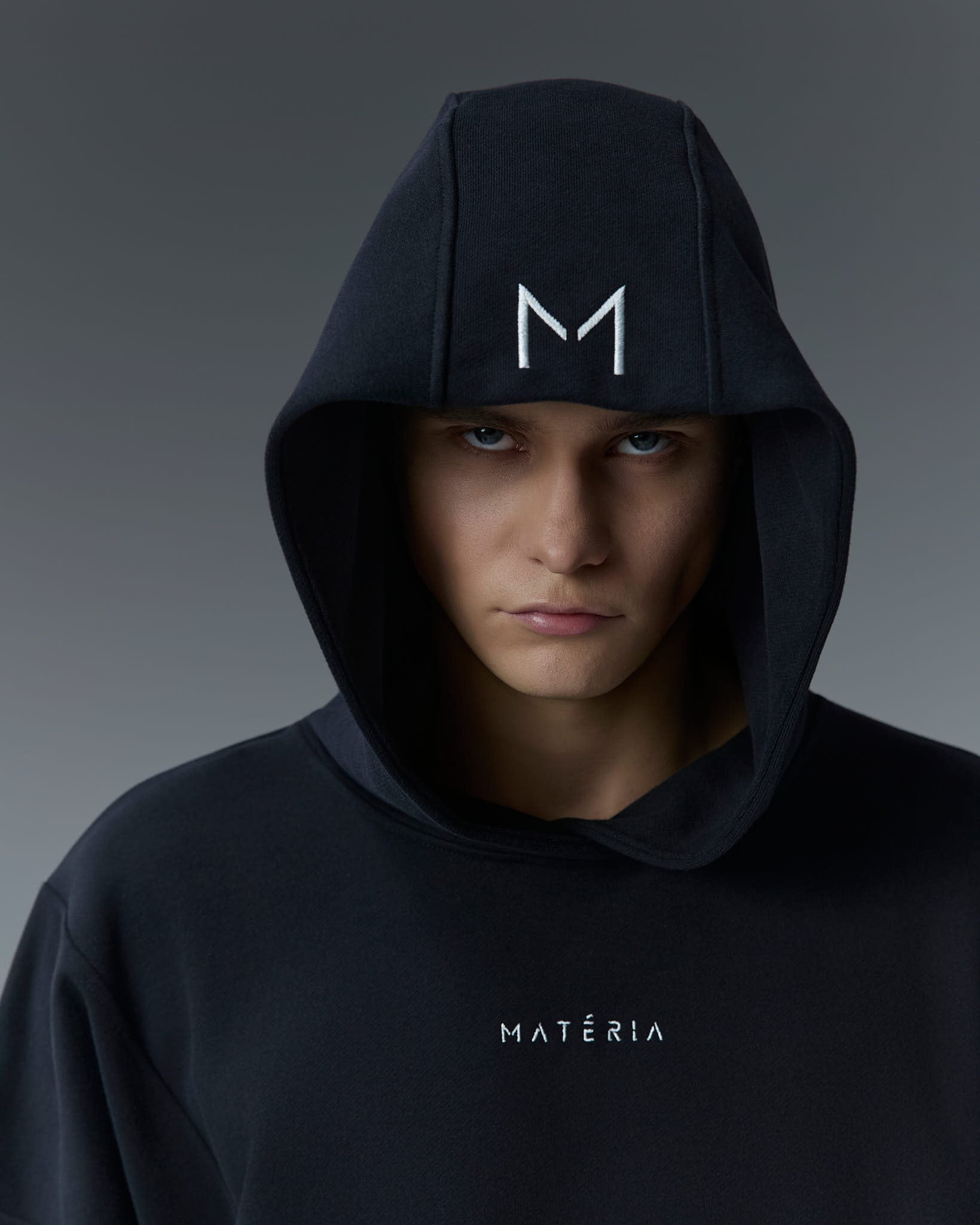 NO1.3 Hoodie