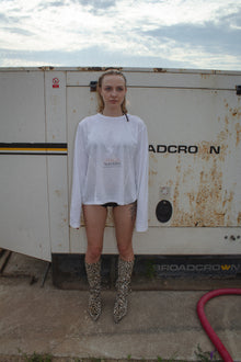 NO 2.1 Long Sleeve