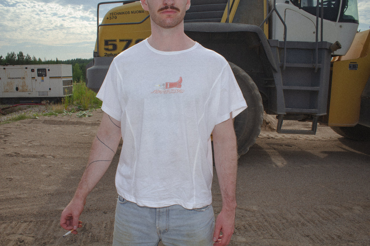 NO 2.2 T-shirt