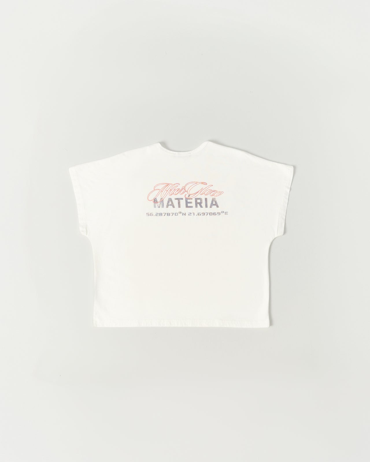 NO 2.2 T-shirt