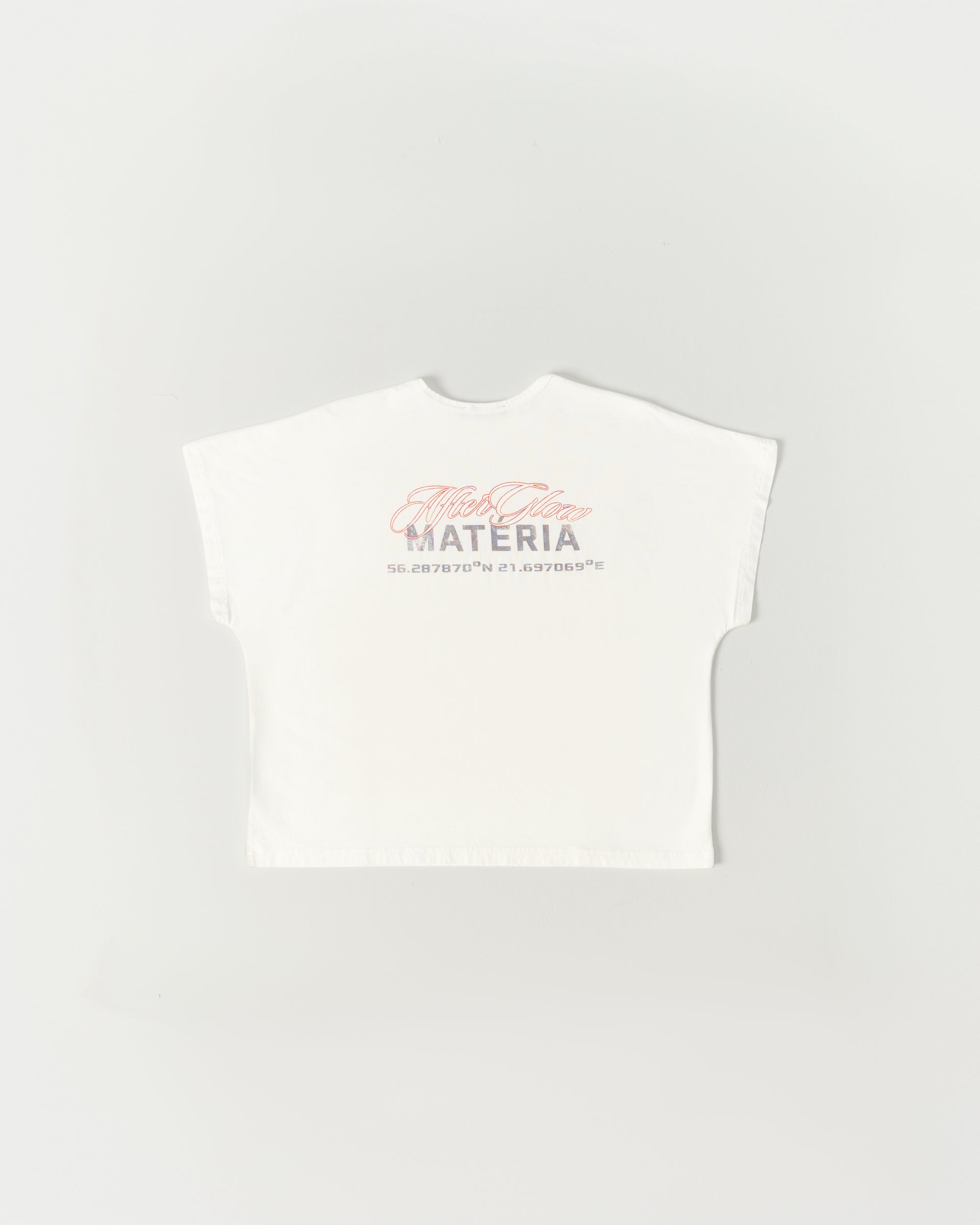 NO 2.2 T-shirt
