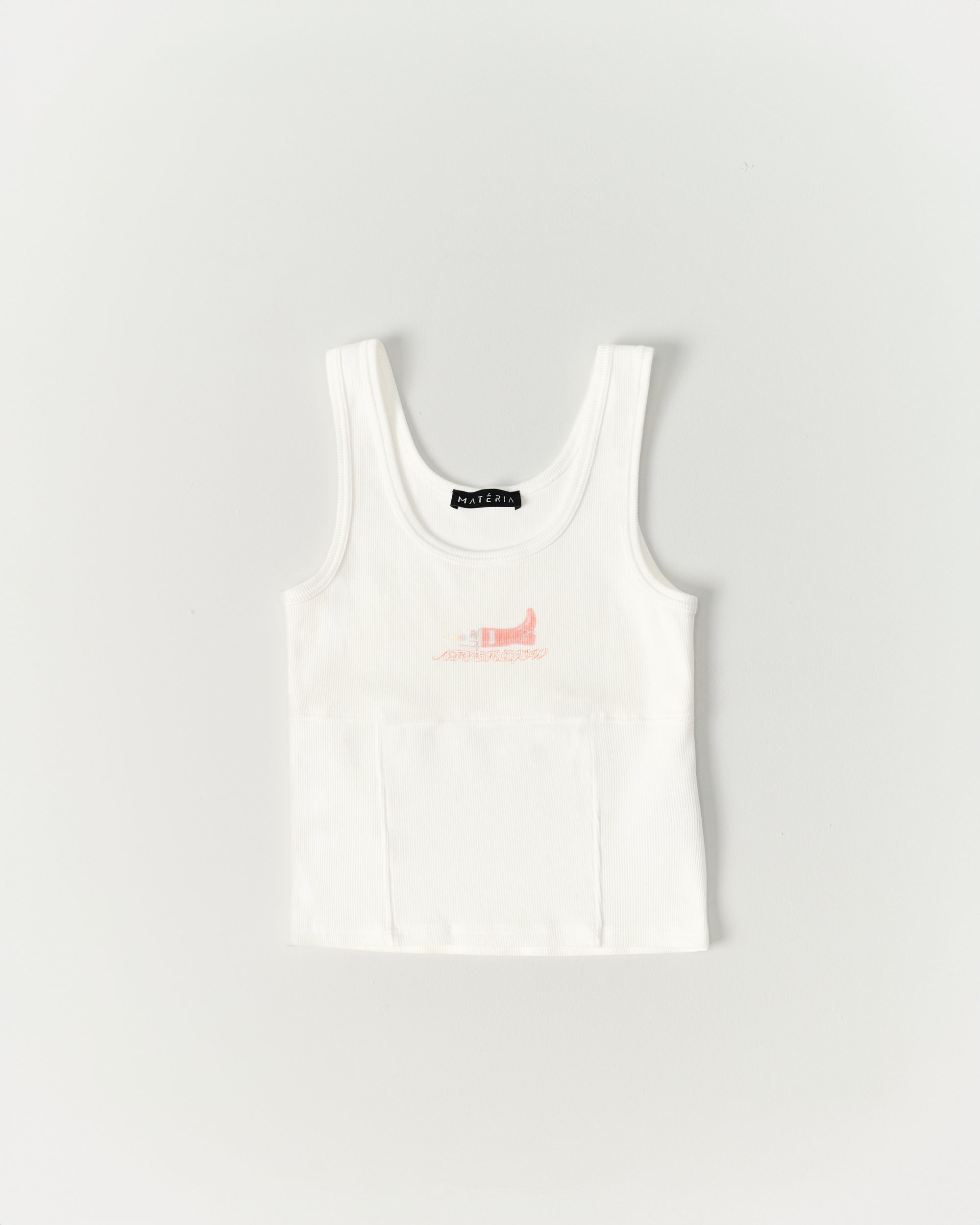 NO 2.3 Tank Top