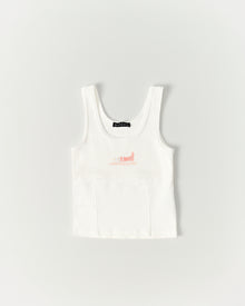 NO 2.3 Tank Top