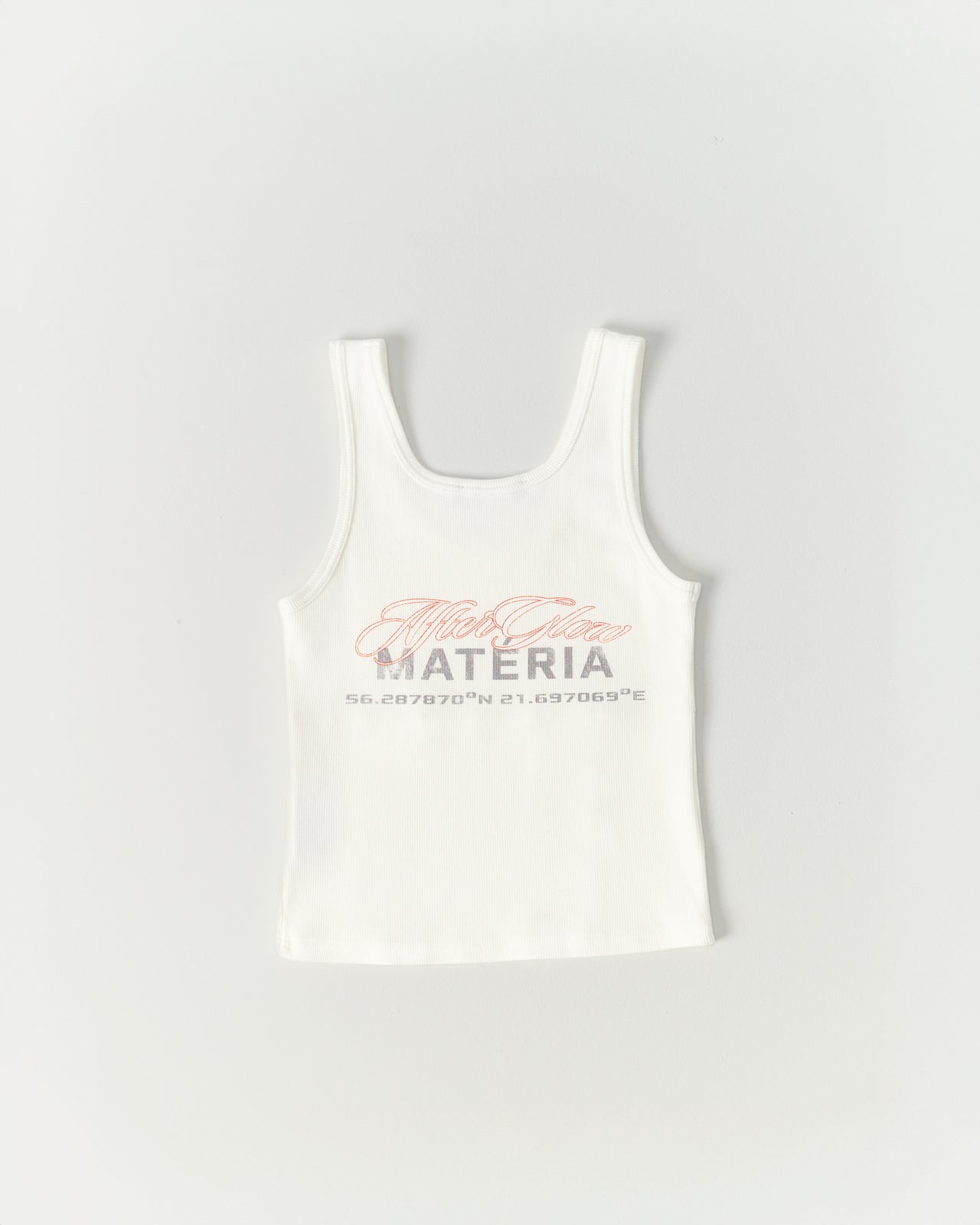 NO 2.3 Tank Top