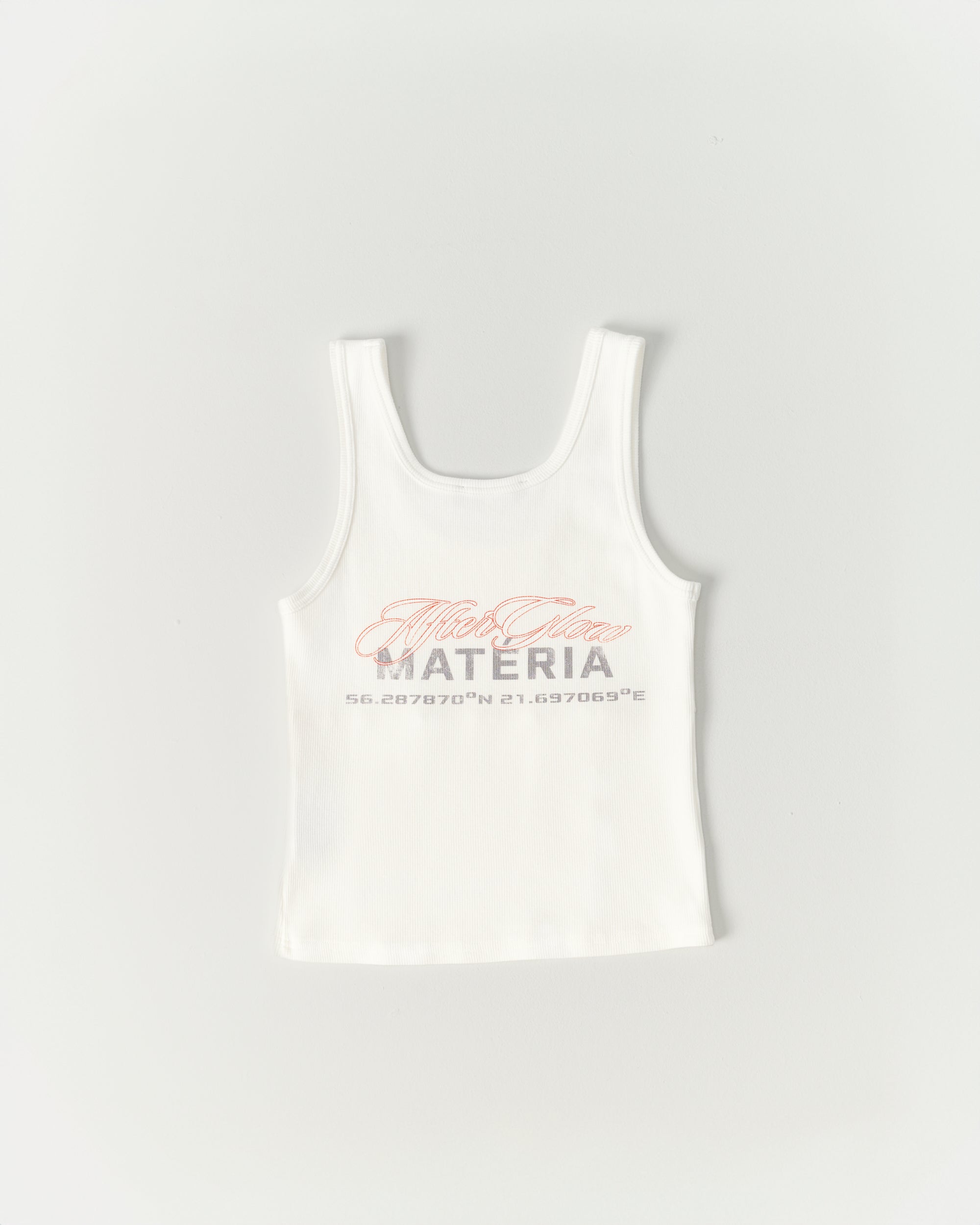 NO 2.3 Tank Top