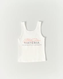 NO 2.3 Tank Top