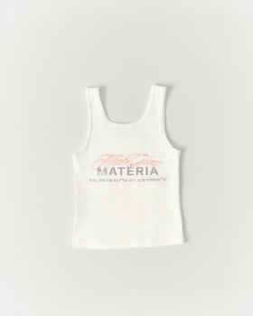 NO 2.3 Tank Top