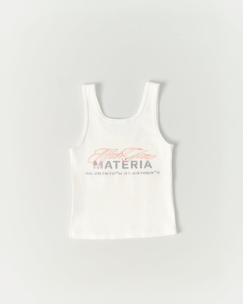 NO 2.3 Tank Top