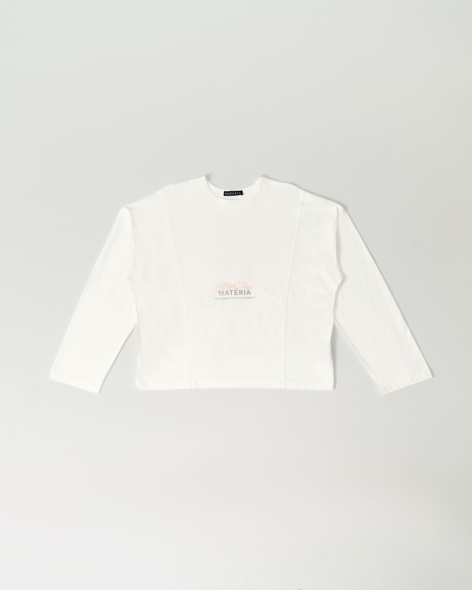 NO 2.1 Long Sleeve