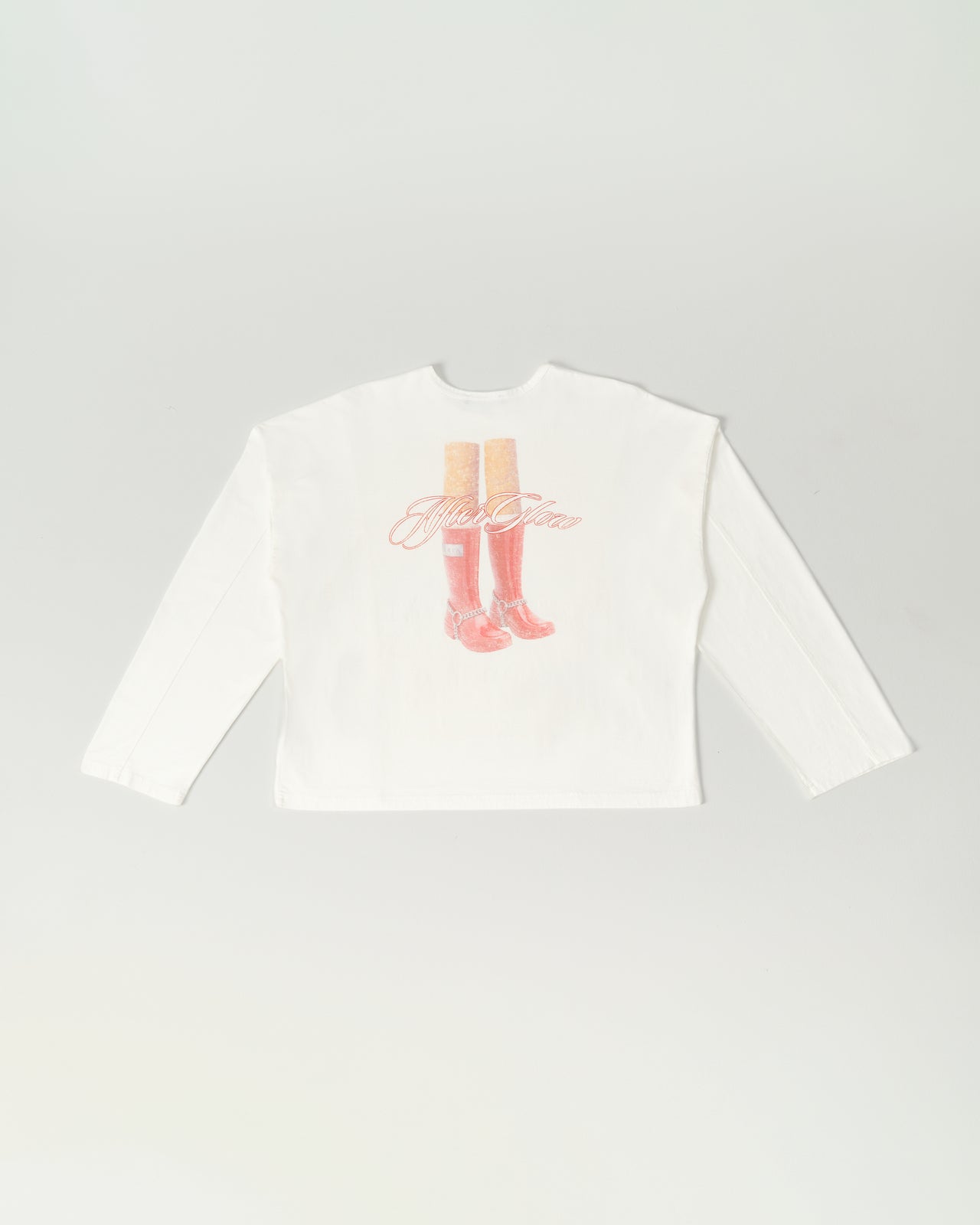 NO 2.1 Long Sleeve