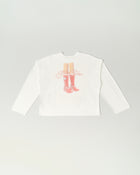 NO 2.1 Long Sleeve