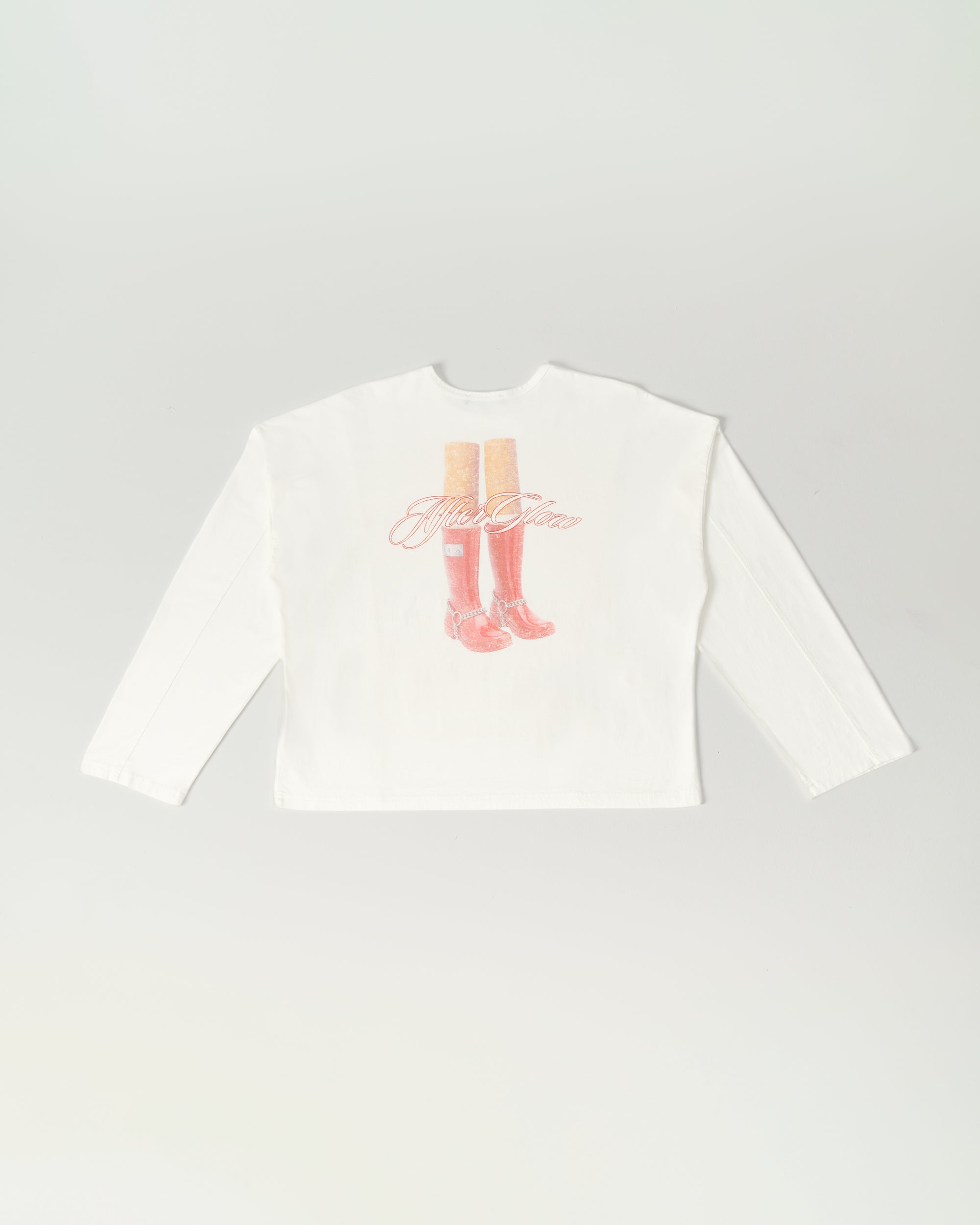 NO 2.1 Long Sleeve