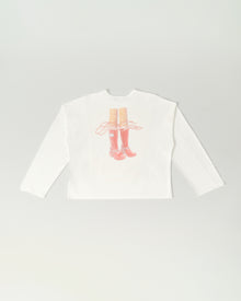 NO 2.1 Long Sleeve