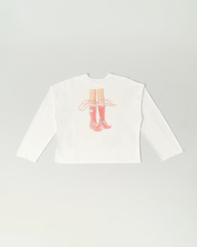 NO 2.1 Long Sleeve
